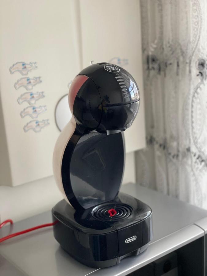 Elite Apartment Targoviste Eksteriør bilde