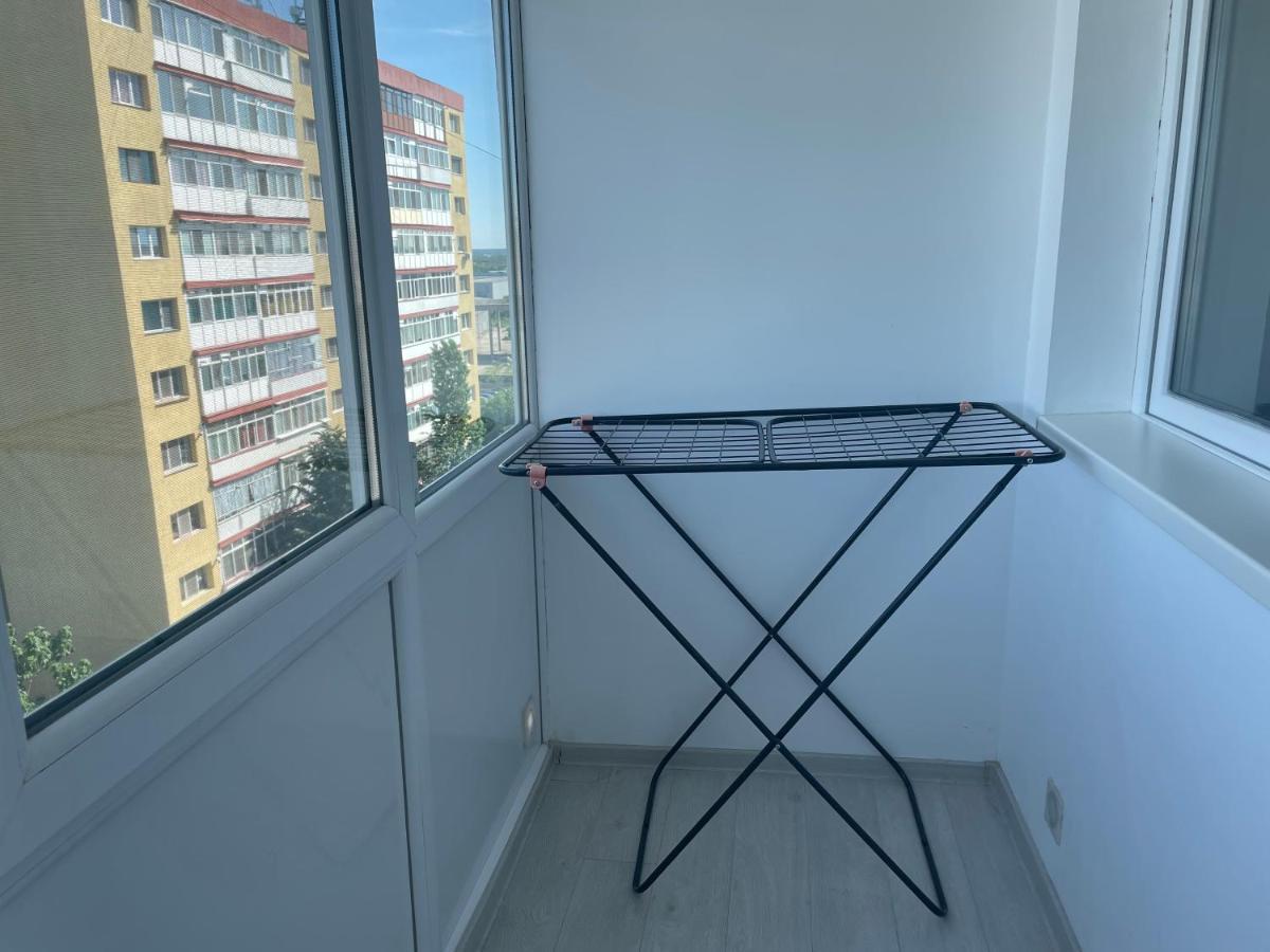 Elite Apartment Targoviste Eksteriør bilde